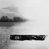Adm:t — Лісостеп (Step By Степ) — обложка