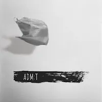 Adm:t — Пакет — обложка