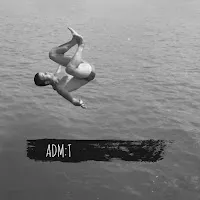 Adm:t — В Кінці Літа — обложка