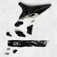 Adm:t — Черги — обложка